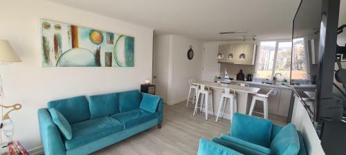 Apartamento Departamento Altos de Puyai - Papudo