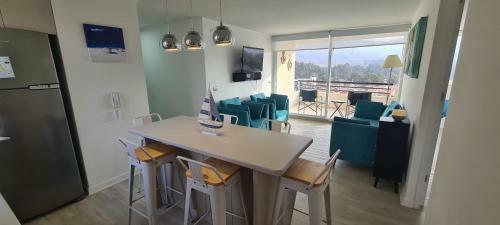 Apartamento Departamento Altos de Puyai - Papudo