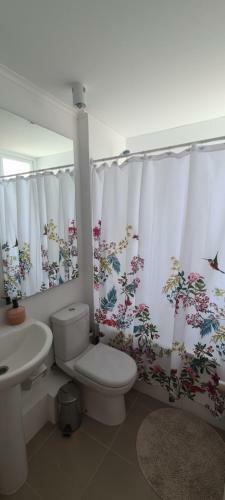 Apartamento Departamento Altos de Puyai - Papudo