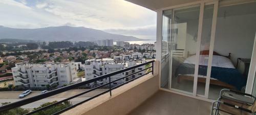 Apartamento Departamento Altos de Puyai - Papudo