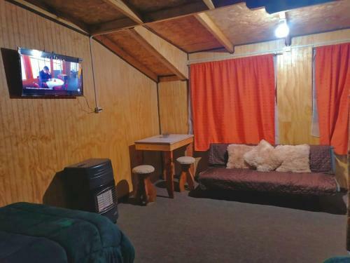Apartamento Departamentos Mery's