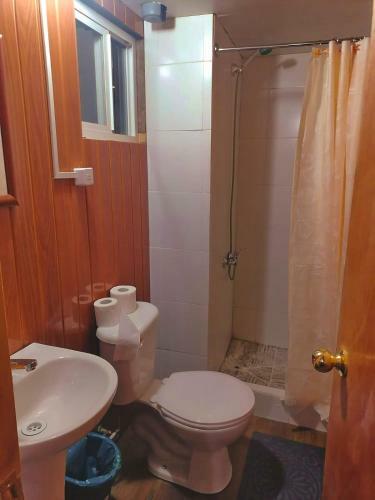Apartamento Departamentos Mery's