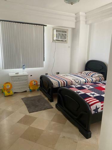 Apartamento Terra Mar