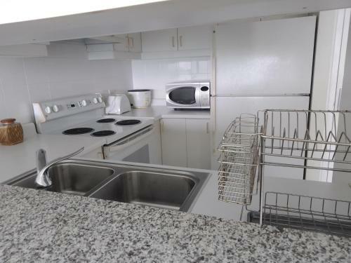 Lindo Apartamento En Col�n Salinas