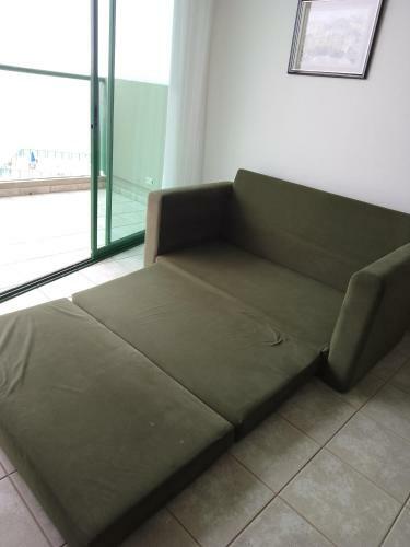 Lindo Apartamento En Col�n Salinas