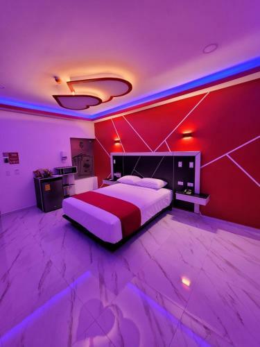 Motel Rey De Corazones