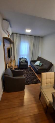 Apartamento Giardino Catedral 2