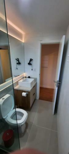 Apartamento Giardino Catedral 2