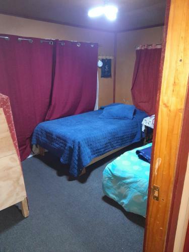 Hostal Los Cisnes De Aucar