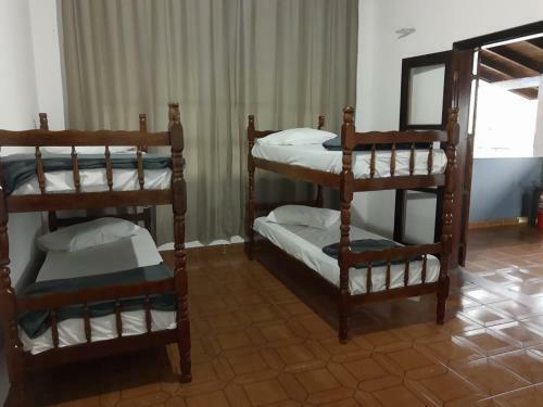 Hostel L� Castelle
