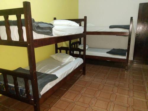 Hostel L� Castelle