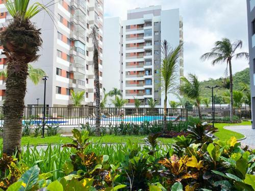Apartamento Clube Do Nerd - Condom�nio Clube Perto Da Praia
