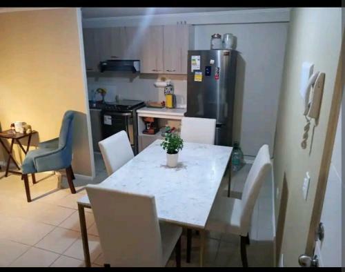 Apartamento Departamento Y Caba�as Por D�a/semana