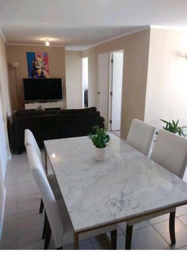 Apartamento Departamento Y Caba�as Por D�a/semana