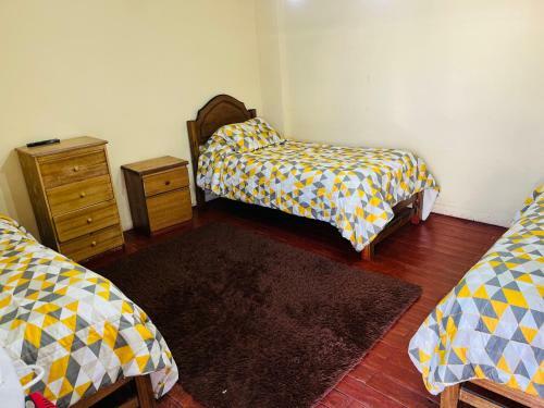 Hostal Alborada Rengo