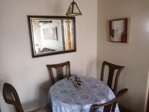 Apartamento Departamento Hospedaje Rancagua Centro