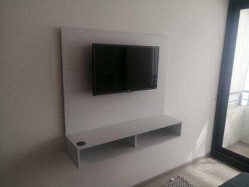 Apartamento Departamento Hospedaje Rancagua Centro