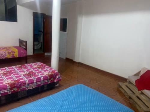 Apartamento Alojamiento En El Centro de La Ciudad