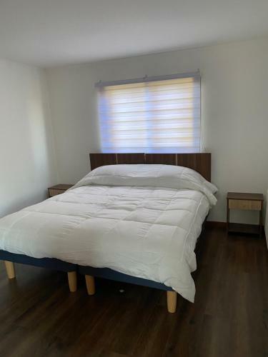 Bed & Breakfast Dorados Suite