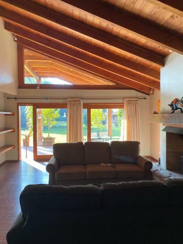 Bed & Breakfast Dorados Suite
