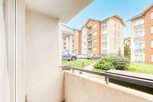Apartamento Estupendo Depto Full Comodo