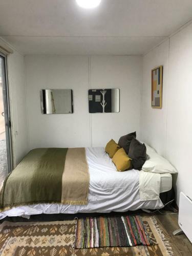 Lodge Tiny House 38