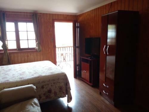 Hostal Tierravid