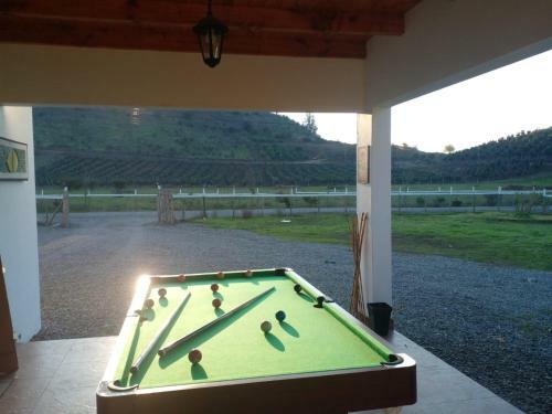 Hostal Tierravid