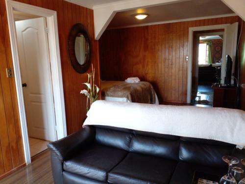 Hostal Tierravid