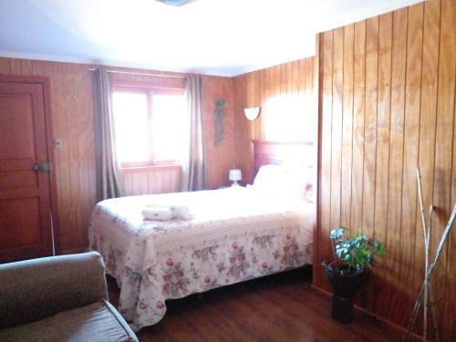 Hostal Tierravid
