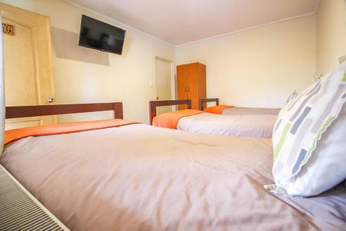 Hotel Hostal Del Rio