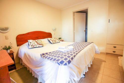 Hotel Hostal Del Rio