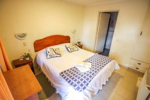 Hotel Hostal Del Rio