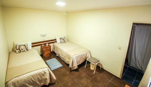 Hotel Hostal Del Rio