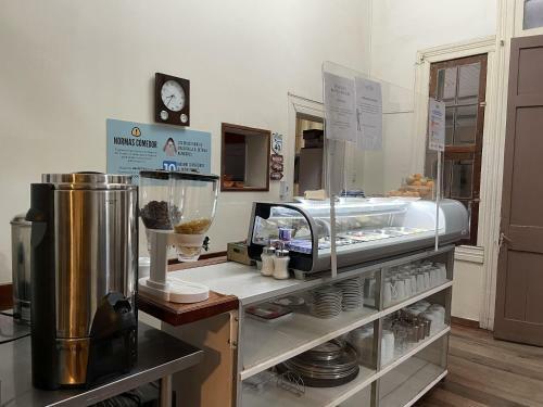 Hotel Hostal Del Rio