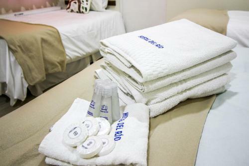 Hotel Hostal Del Rio