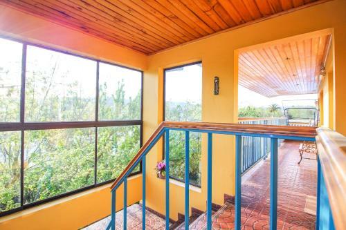 Hotel Hostal Del Rio