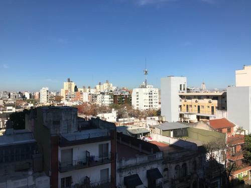 Apartamento Metropolitan Highline