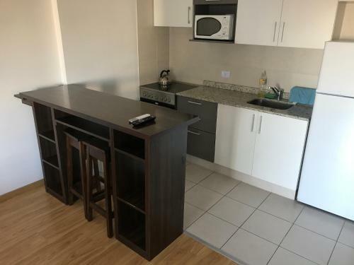 Apartamento Metropolitan Highline
