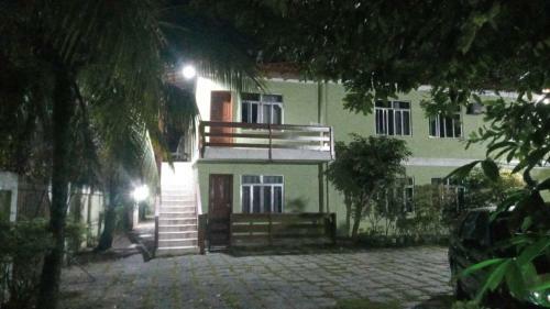 Apartamento Apto Condom�nio Quaquica