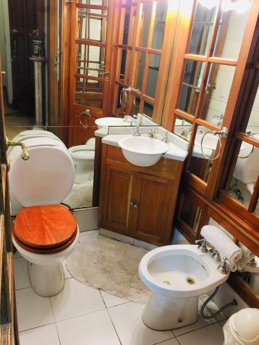 Hermoso, Elegante Y Confortable Apartamento 110m2