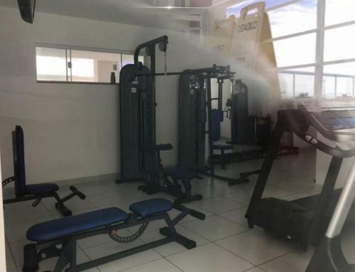 Apartamento No Braga- Cabo Frio
