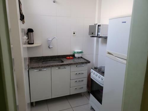 Apartamento Apto Cabo Frio - Rj