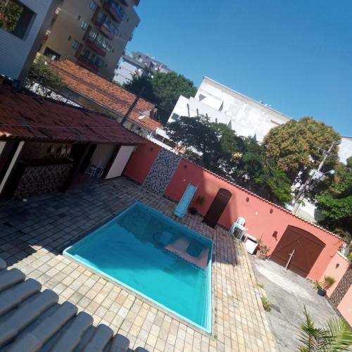 Casa Para Temporada