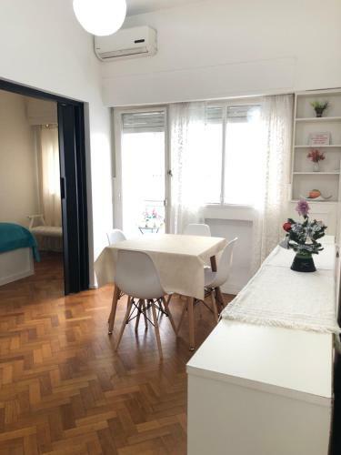 Apartamento Ayacucho 2076
