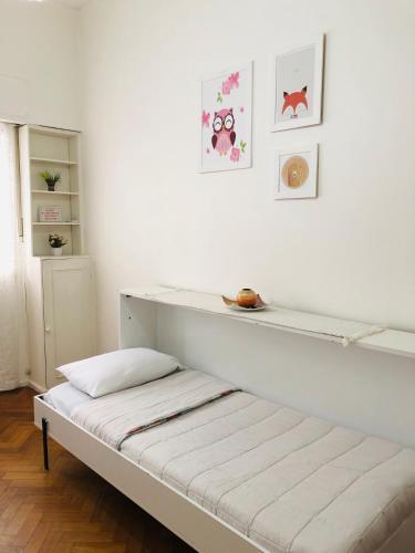 Apartamento Ayacucho 2076