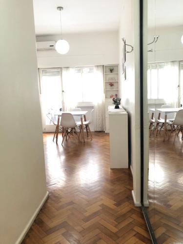 Apartamento Ayacucho 2076