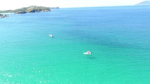 Aconchego Em Cabo Frio - Lazer E Exclusividade!!