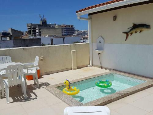 Apartamento Centro Da Cidade E Praia Do Forte