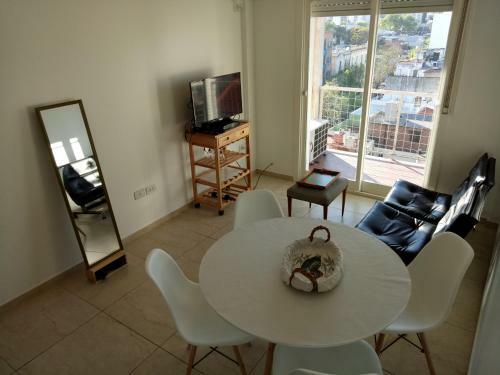 Apartamento Bright & Best Location Palermo Soho